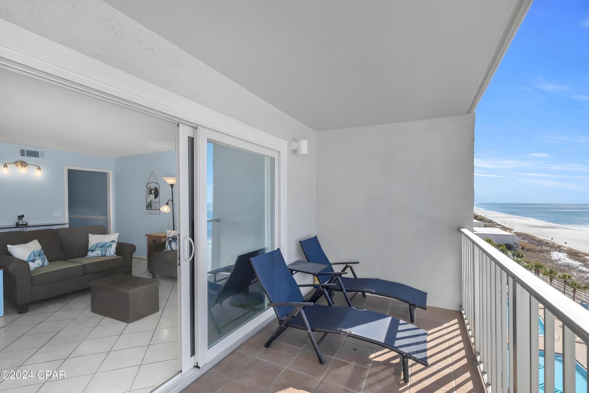 Sunset At Summit Panama City Beach Exterior foto