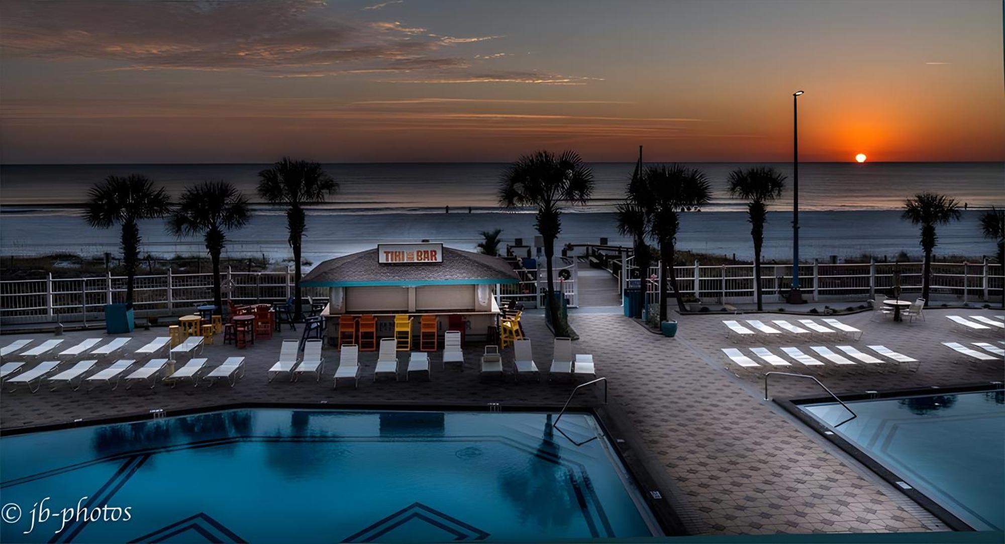 Sunset At Summit Panama City Beach Exterior foto