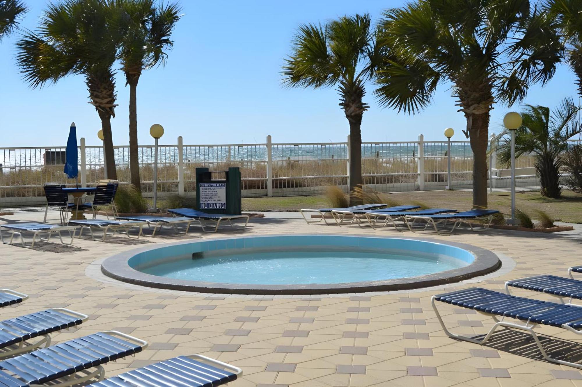 Sunset At Summit Panama City Beach Exterior foto